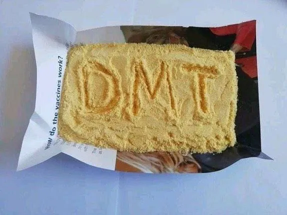 dmt for sale